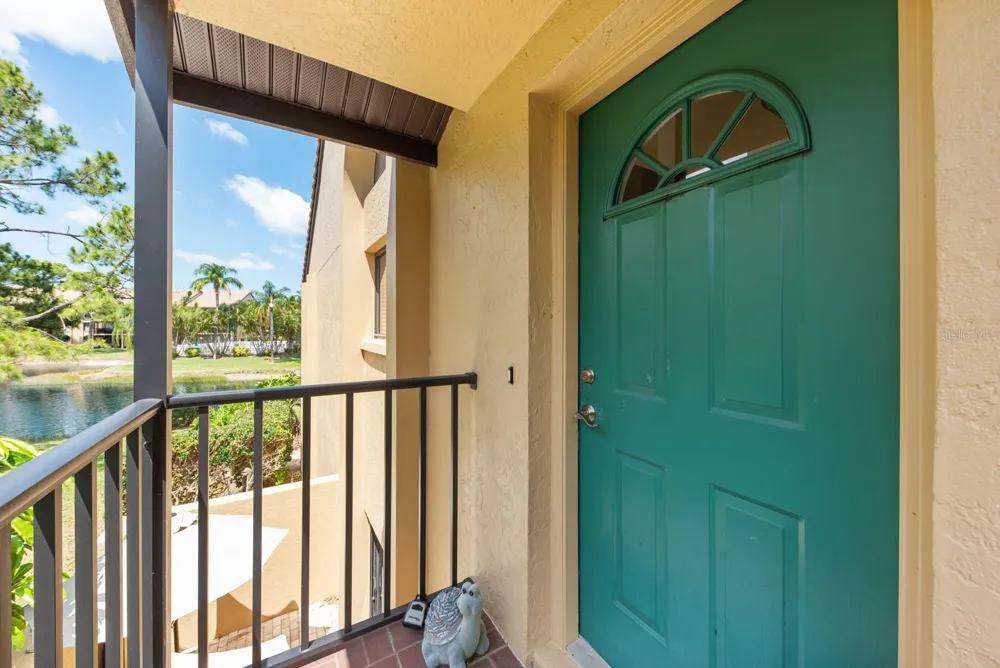 5656 ASHTON LAKE DRIVE #5656 Sarasota, FL 34231