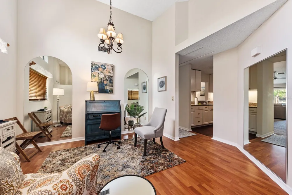 5656 ASHTON LAKE DRIVE #5656 Sarasota, FL 34231