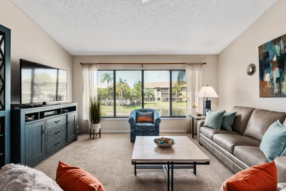 5656 ASHTON LAKE DRIVE #5656 Sarasota, FL 34231