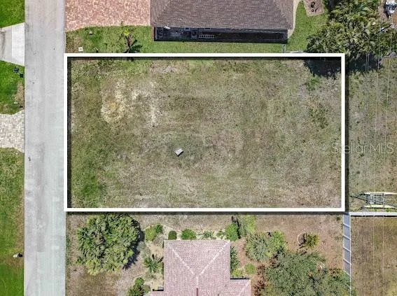 4406 SW 5TH PLACE Cape Coral, FL 33914