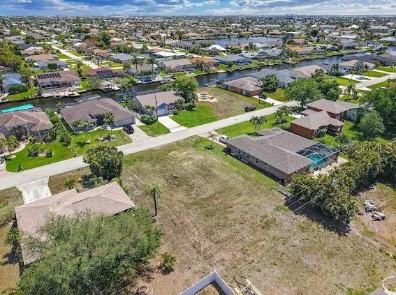 4406 SW 5TH PLACE Cape Coral, FL 33914