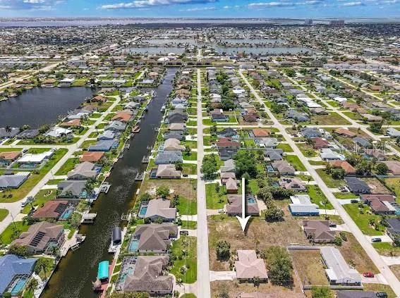 4406 SW 5TH PLACE Cape Coral, FL 33914