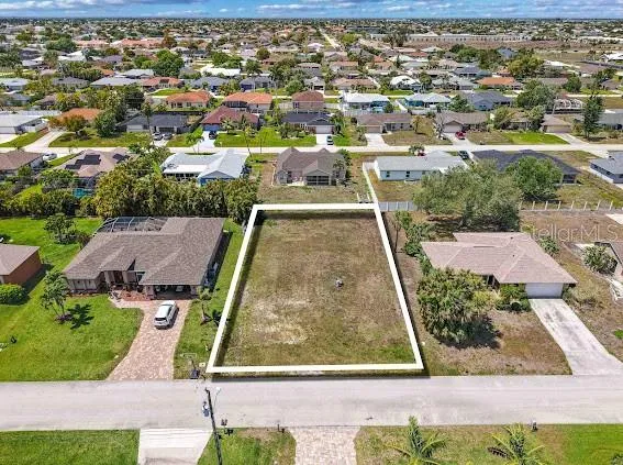 4406 SW 5TH PLACE Cape Coral, FL 33914