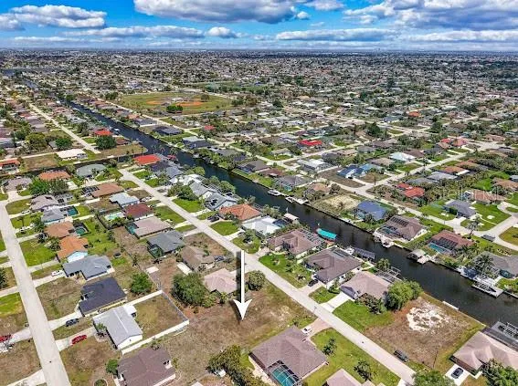 4406 SW 5TH PLACE Cape Coral, FL 33914