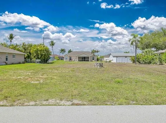 4406 SW 5TH PLACE Cape Coral, FL 33914