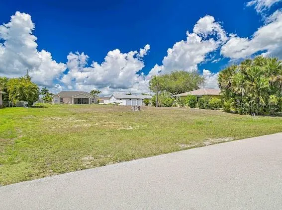 4406 SW 5TH PLACE Cape Coral, FL 33914