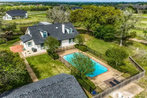 1289 Bluebonnet Ridge Drive