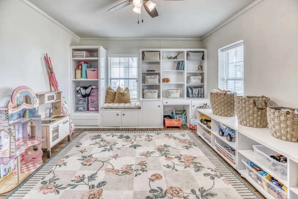 1289 Bluebonnet Ridge Drive Chappell Hill, TX 77426