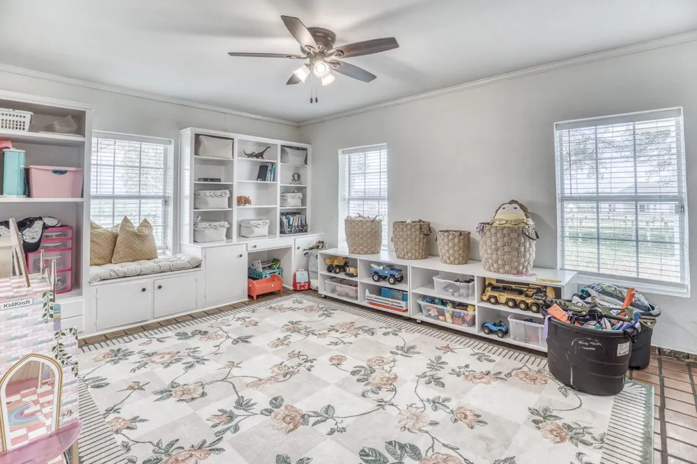 1289 Bluebonnet Ridge Drive Chappell Hill, TX 77426