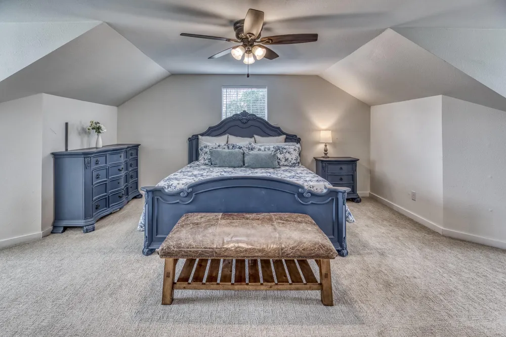 1289 Bluebonnet Ridge Drive Chappell Hill, TX 77426
