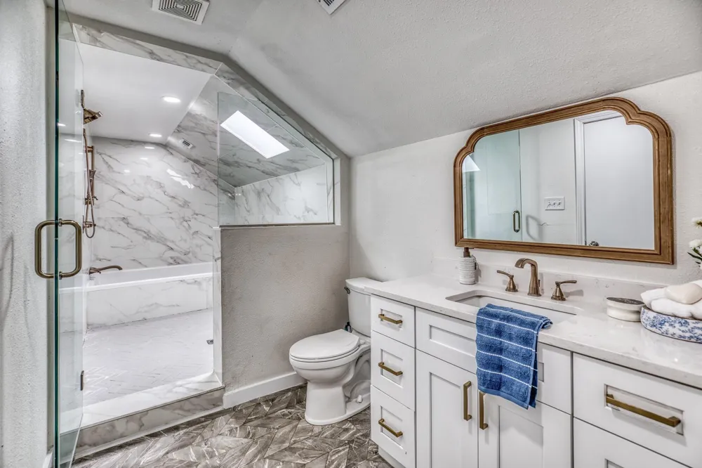 1289 Bluebonnet Ridge Drive Chappell Hill, TX 77426
