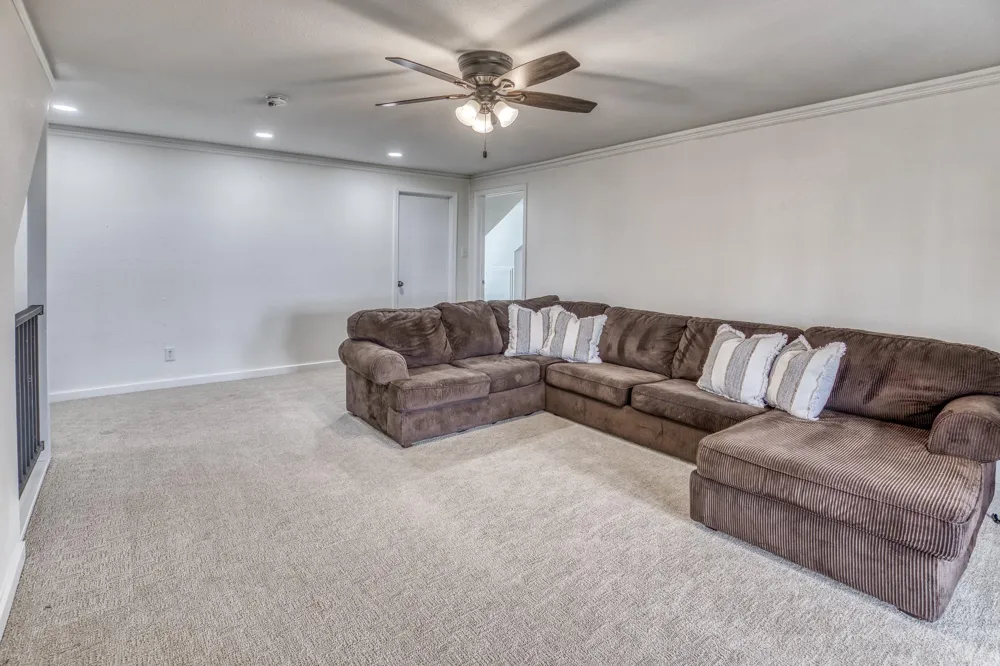 1289 Bluebonnet Ridge Drive Chappell Hill, TX 77426