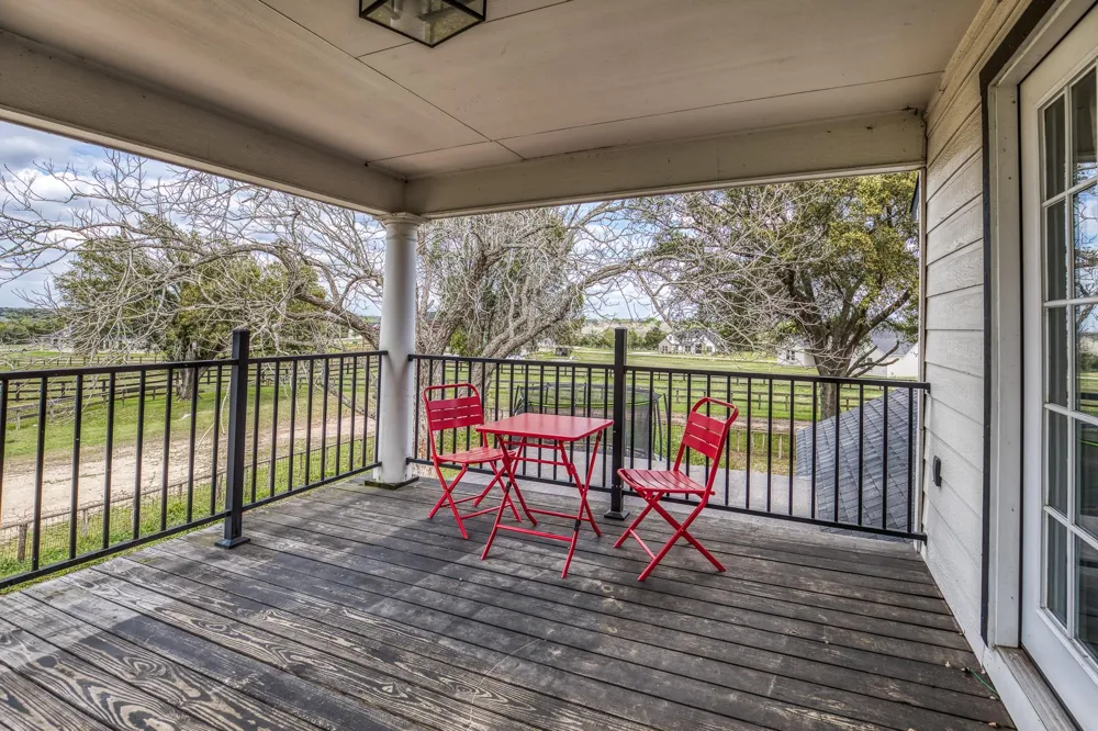 1289 Bluebonnet Ridge Drive Chappell Hill, TX 77426
