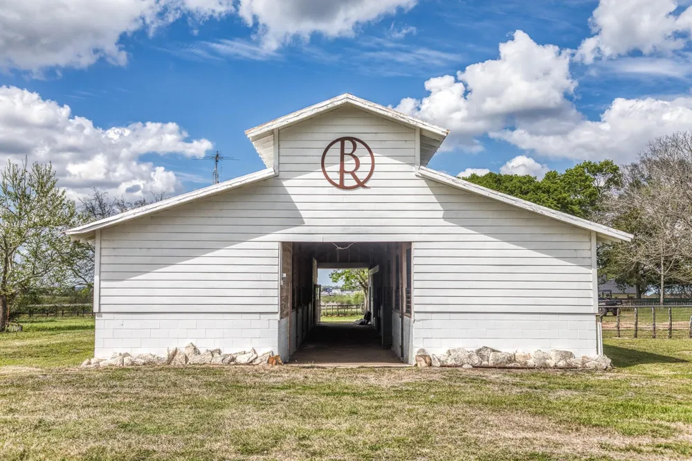 1289 Bluebonnet Ridge Drive Chappell Hill, TX 77426