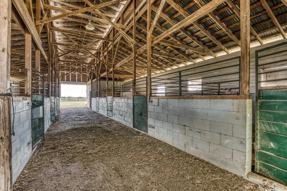 1289 Bluebonnet Ridge Drive Chappell Hill, TX 77426