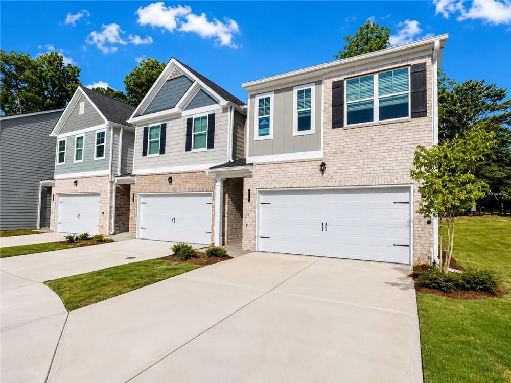 6339 Warbler Court Morrow, GA 30260