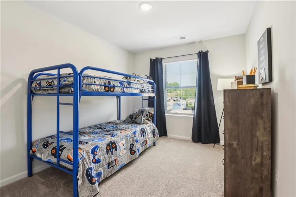 6339 Warbler Court Morrow, GA 30260