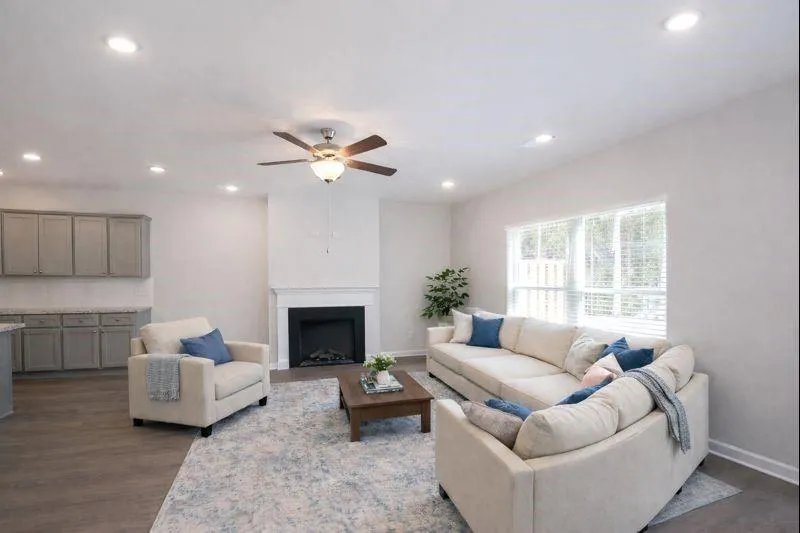 6339 Warbler Court Morrow, GA 30260