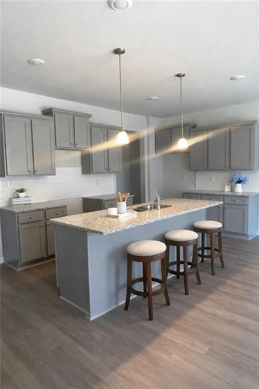 6339 Warbler Court Morrow, GA 30260