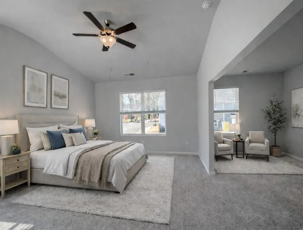 6339 Warbler Court Morrow, GA 30260