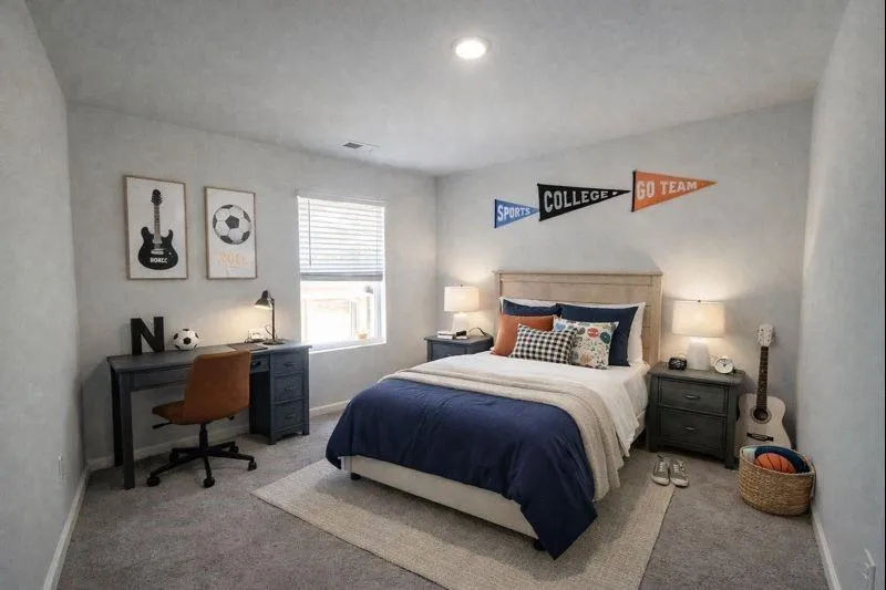6339 Warbler Court Morrow, GA 30260