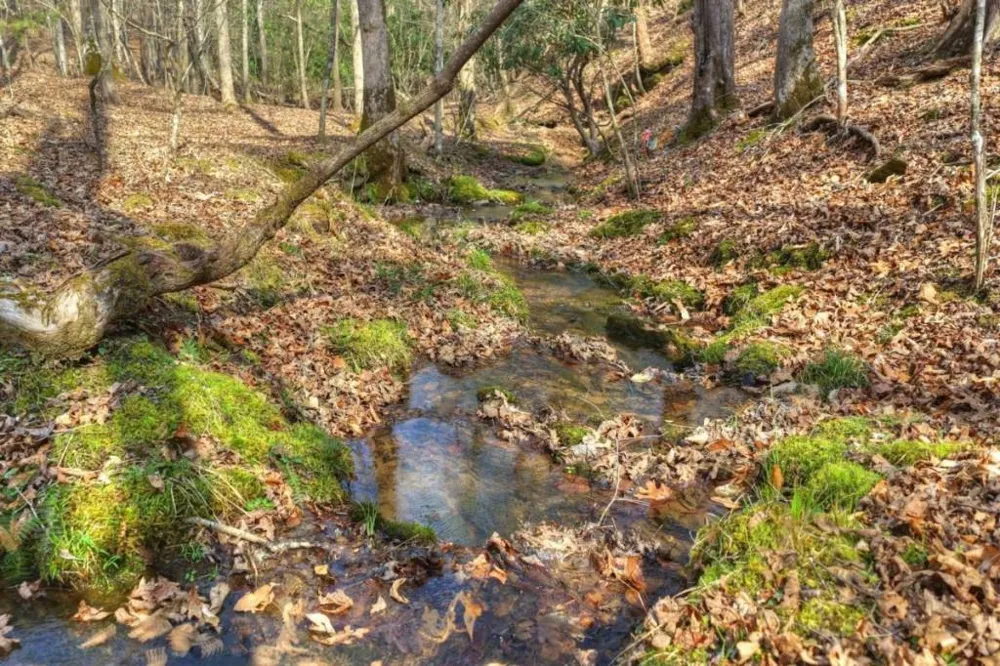 LT 13 Rocky Ridge Mineral Bluff, GA 30559