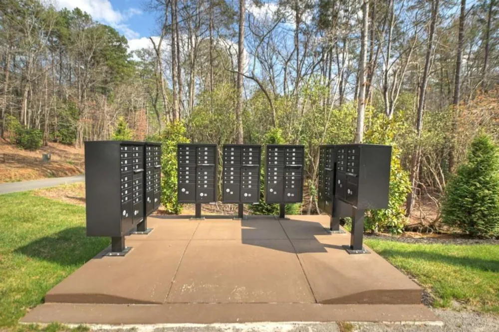 LT 13 Rocky Ridge Mineral Bluff, GA 30559