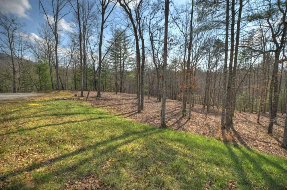 LT 13 Rocky Ridge Mineral Bluff, GA 30559