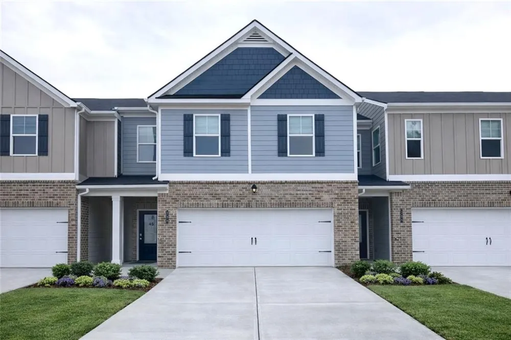 6355 Warbler Court Morrow, GA 30260