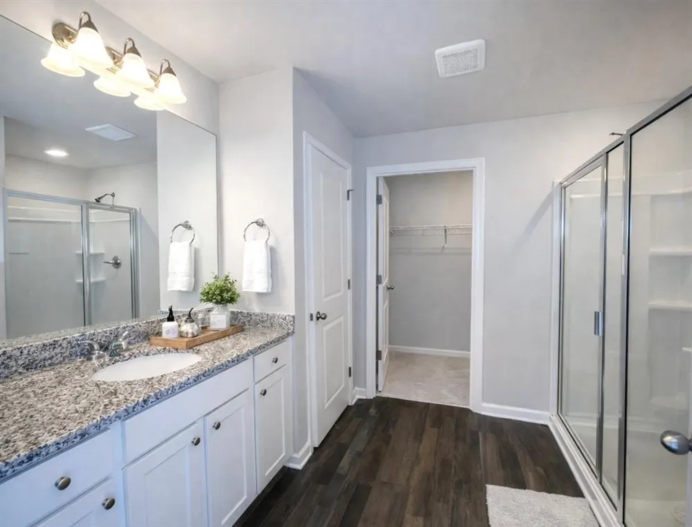 6355 Warbler Court Morrow, GA 30260