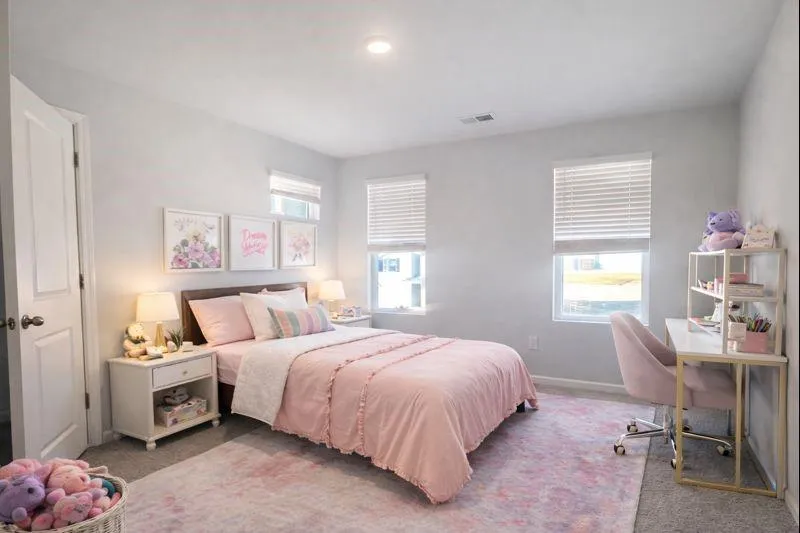 6355 Warbler Court Morrow, GA 30260