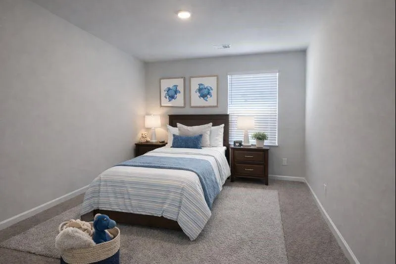 6355 Warbler Court Morrow, GA 30260