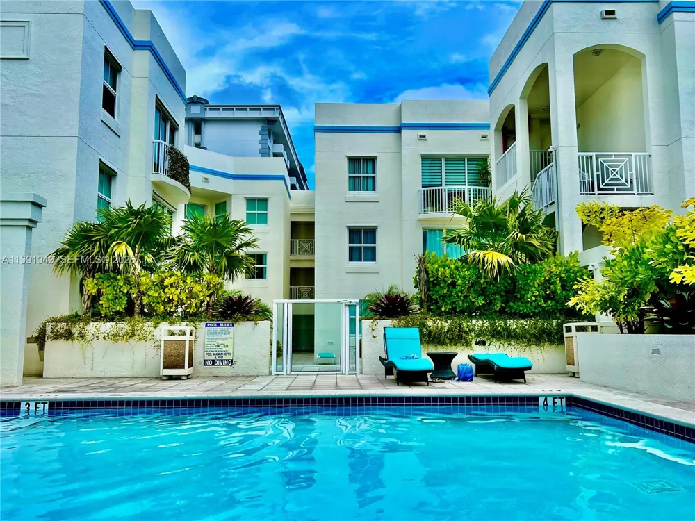 9172 Collins Ave #305 Surfside, FL 33154