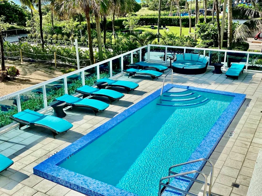 9172 Collins Ave #305 Surfside, FL 33154