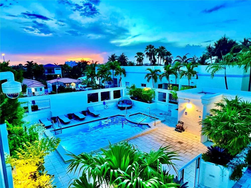 9172 Collins Ave #305 Surfside, FL 33154