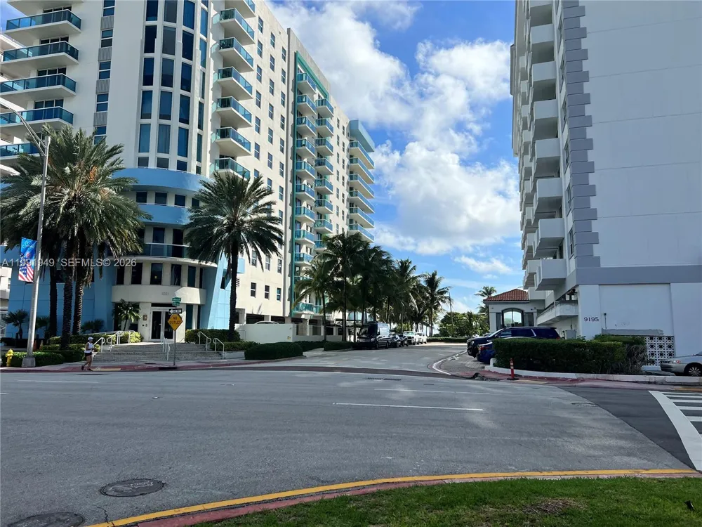 9172 Collins Ave #305 Surfside, FL 33154