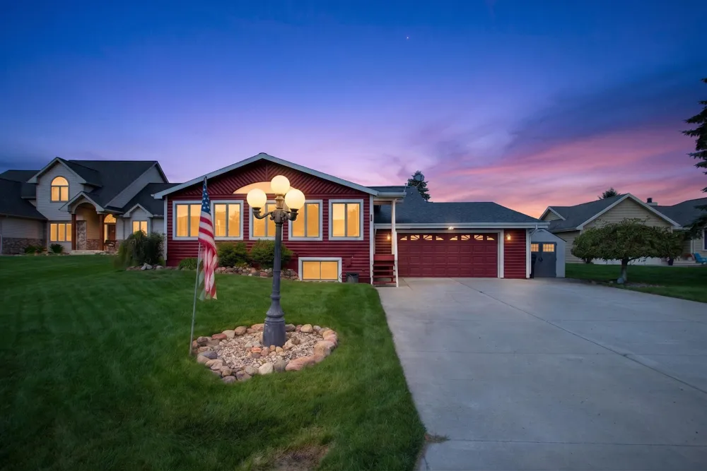 7596 Wadding Drive Onsted, MI 49265