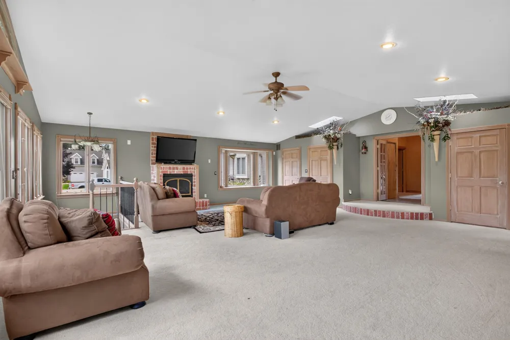 7596 Wadding Drive Onsted, MI 49265