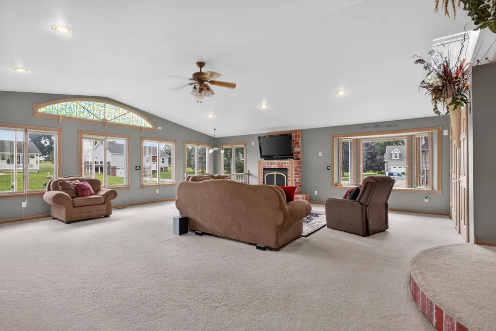 7596 Wadding Drive Onsted, MI 49265