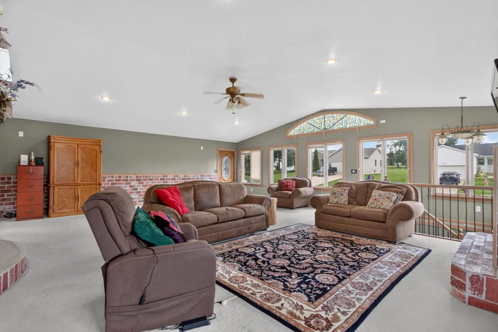 7596 Wadding Drive Onsted, MI 49265