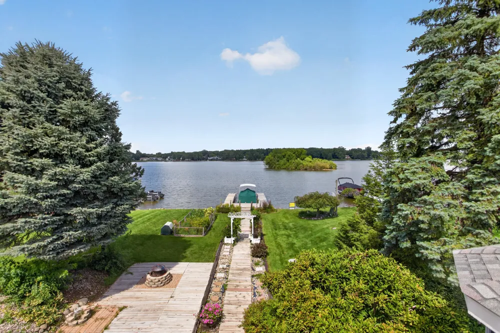 7596 Wadding Drive Onsted, MI 49265