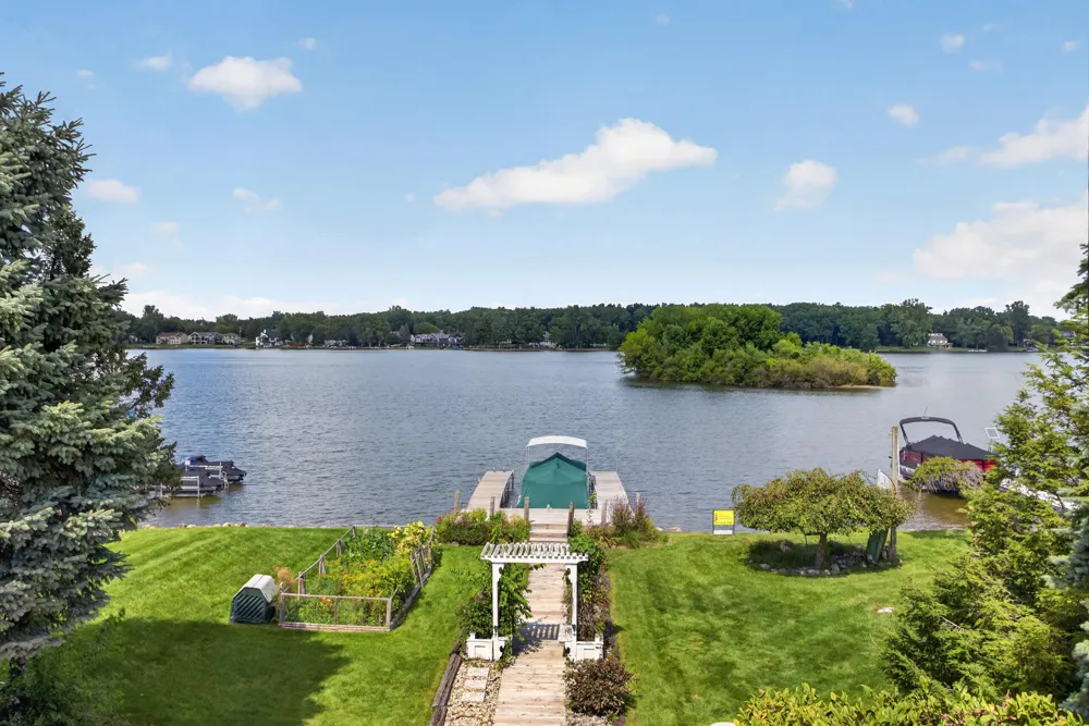7596 Wadding Drive Onsted, MI 49265