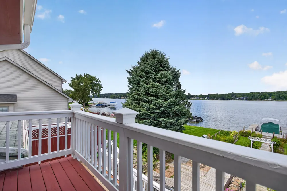 7596 Wadding Drive Onsted, MI 49265