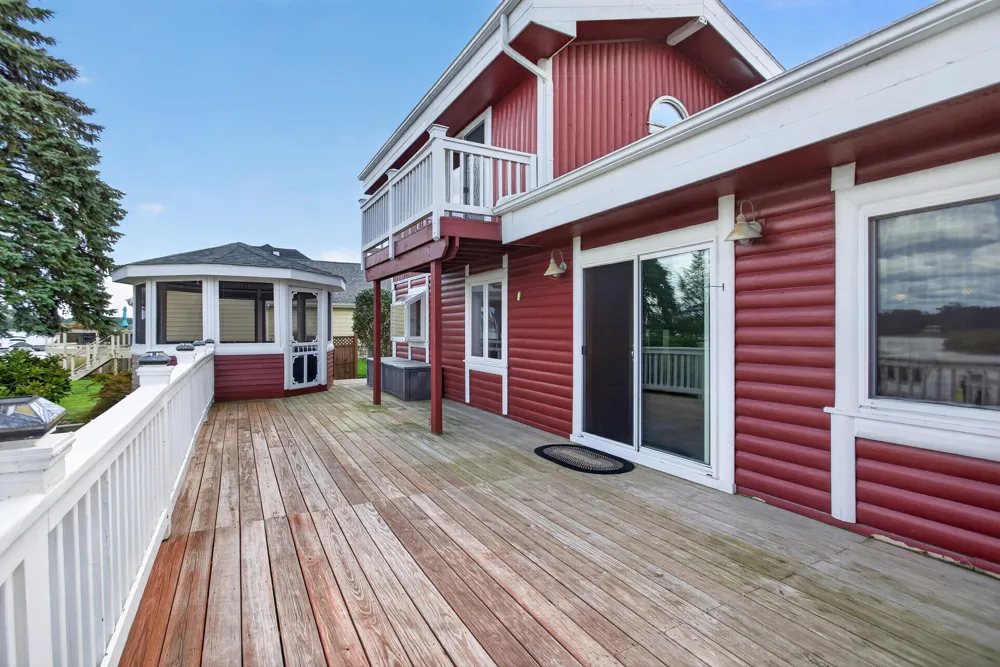 7596 Wadding Drive Onsted, MI 49265