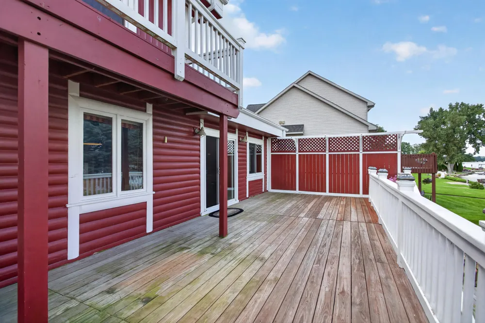 7596 Wadding Drive Onsted, MI 49265