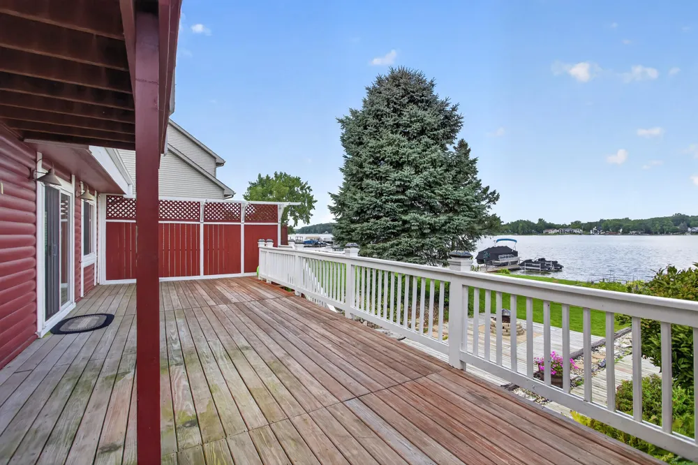 7596 Wadding Drive Onsted, MI 49265