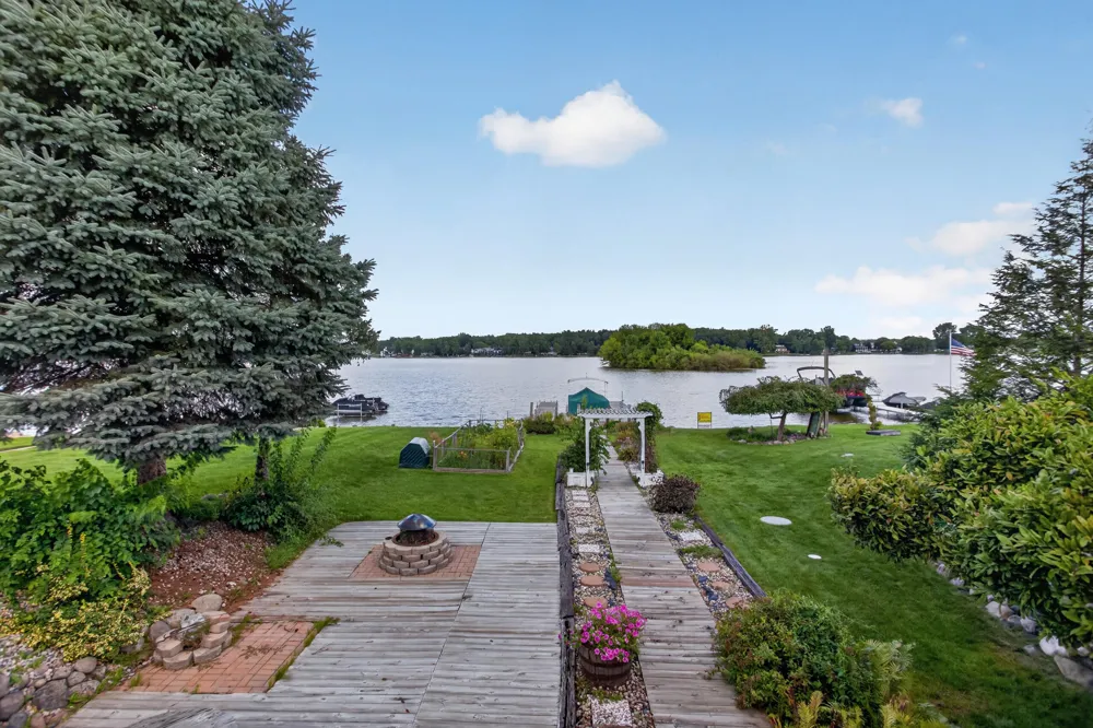 7596 Wadding Drive Onsted, MI 49265