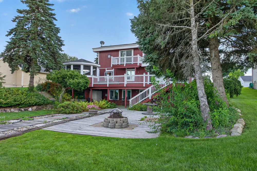 7596 Wadding Drive Onsted, MI 49265