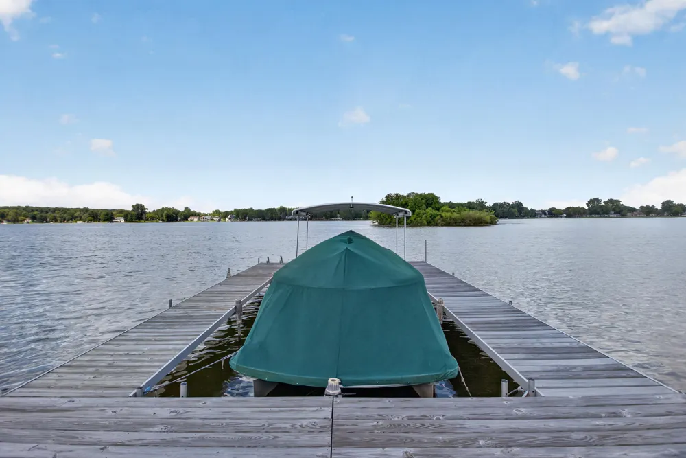7596 Wadding Drive Onsted, MI 49265
