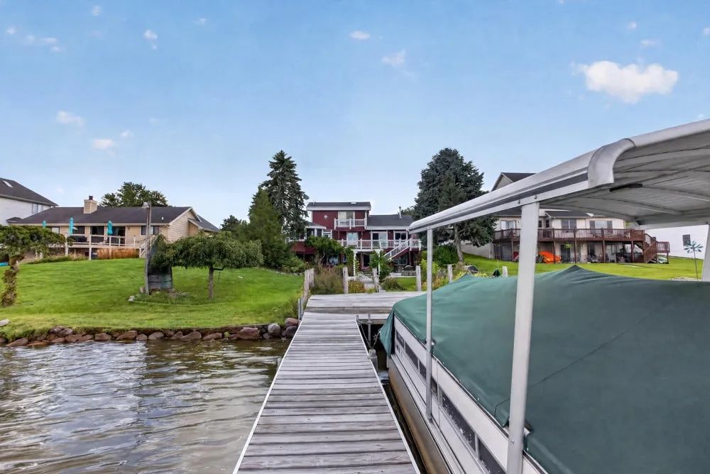 7596 Wadding Drive Onsted, MI 49265